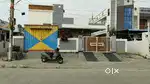 Container 10/10 room size heavy gauge