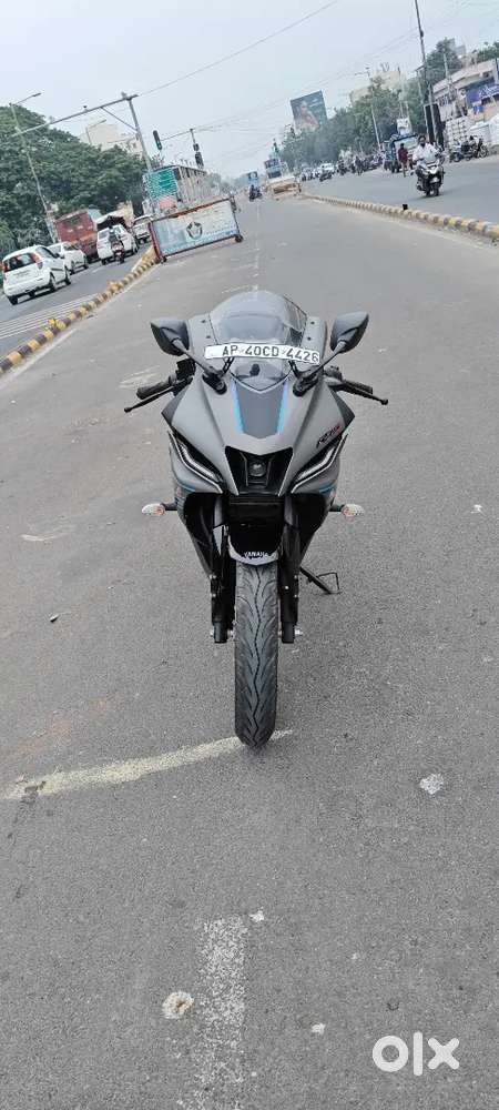 R15_V4M 2024 Model