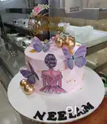 Bakery helper