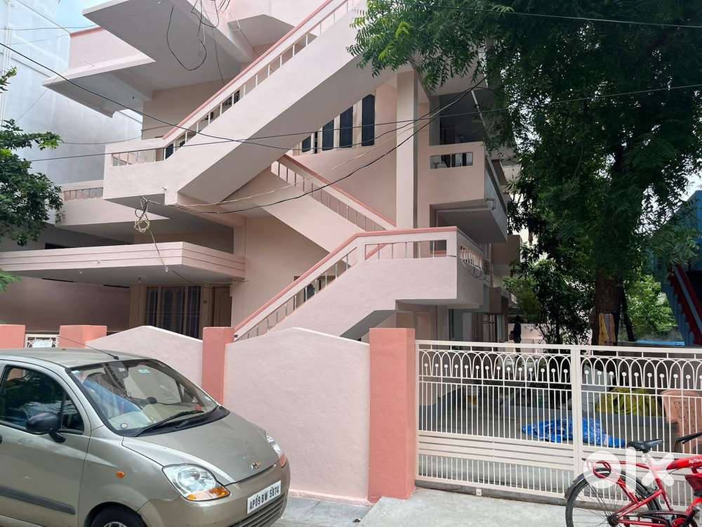 2 rooms Tolet @ Revenue Colony, Subedari, Hanamkonda.