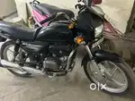 Hero Splendor Plus 2017  36,000 km Driven  Good Condition