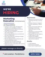 Field Marketing Executive