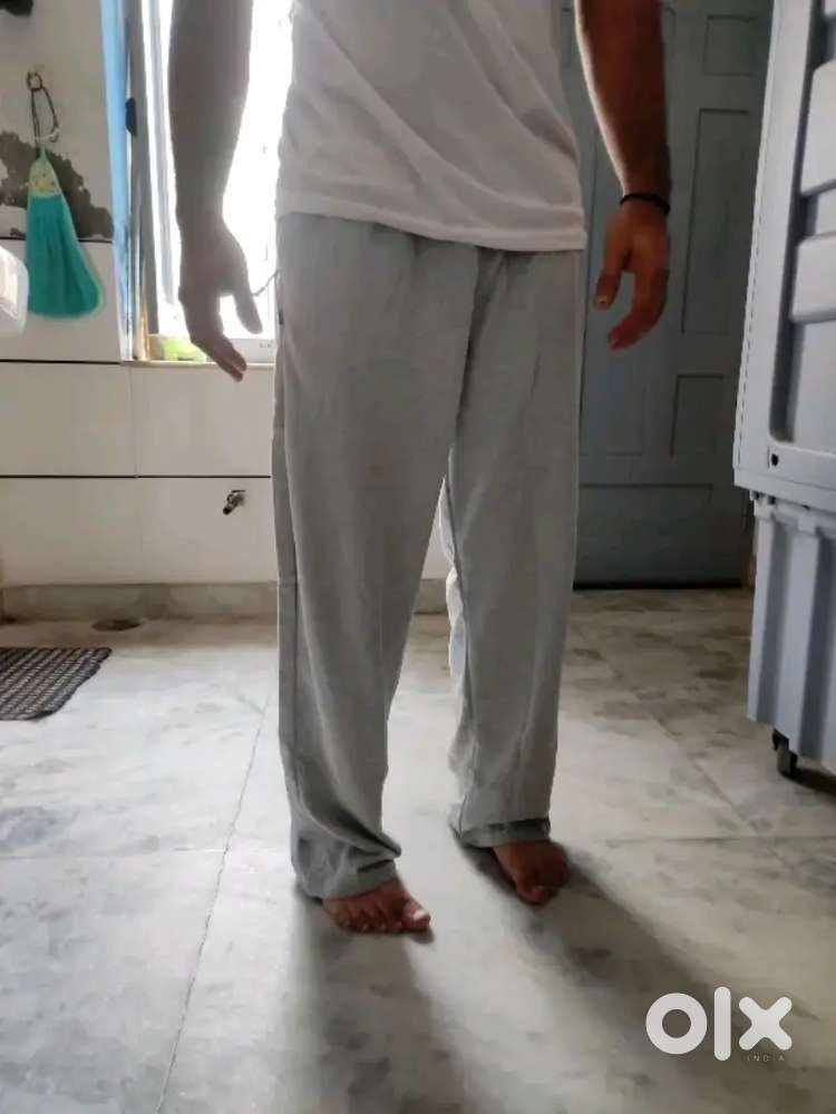 Man's Baggy trousers
