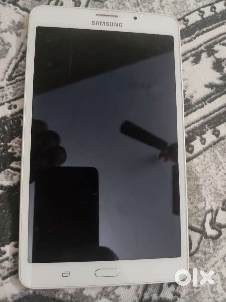 Samsung tablet 6inch