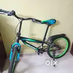 Hero Sprint