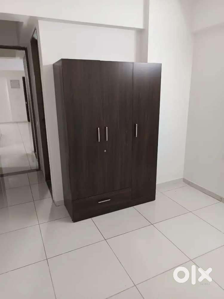 3bhk flat for rent at orchid sky shela