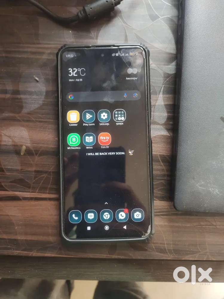 Poco m4 pro 5g sale or exchange