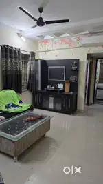 4bhk individual house v vidya nagar near by shiv mandir road