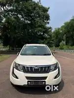 Mahindra XUV500 2016 Diesel 130000 Km Driven