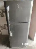 GODREJ EON DOUBLE-DOOR REFRIGERATOR 231 LITRE ONLY FOR COMMERCIAL USES