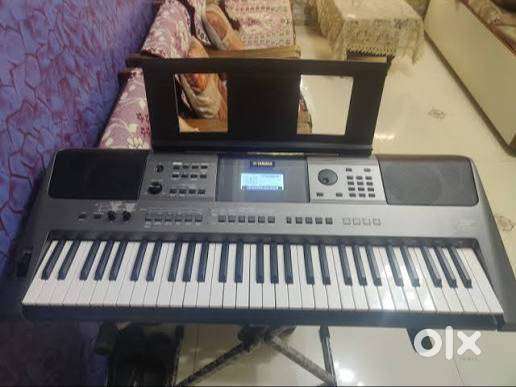 Yamaha I500