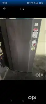 Godrej refrigerator single door