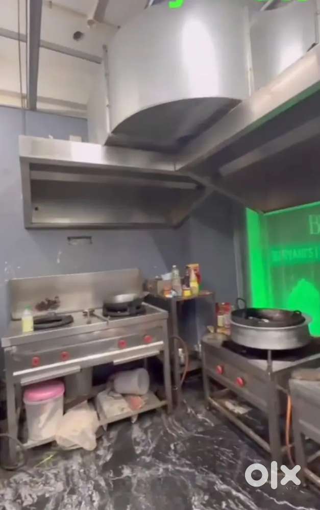 Kitchen items RESTAURANT SETTING ITEMS ALL AVAILABLE