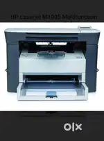 Brand new HP 1005 printer