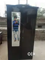 Wooden almara