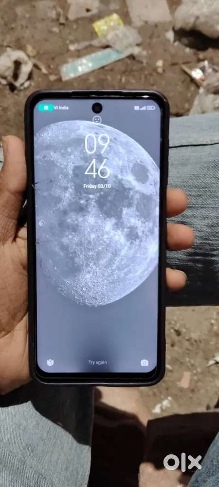 Redmi note 9s all ok
