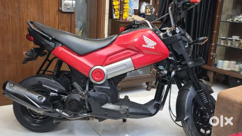 Honda navi