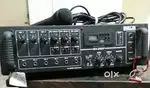 Sound system