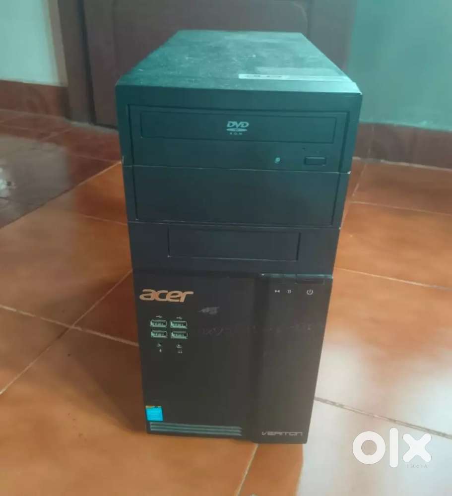core i3 3d gen only cpu
