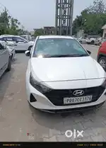 Hyundai New i20 2022 Petrol 35000 Km Driven