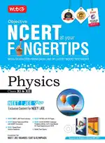 objectives NCERT at your FINGERTIPS Physics Class XI&XII