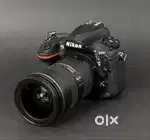 Nikon D810