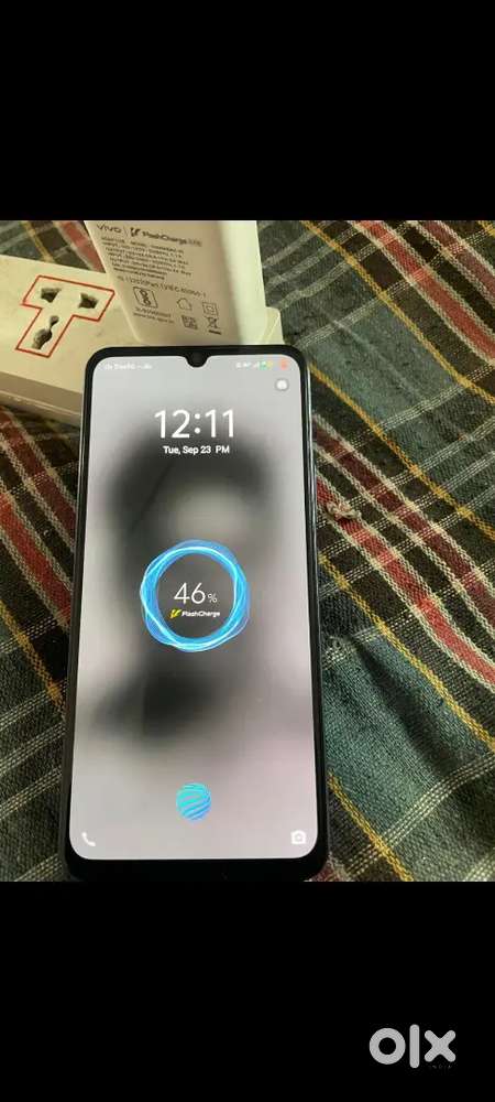 Vivo v23 e 5g