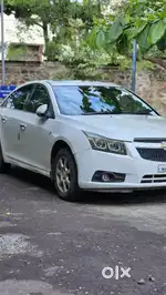 Chevrolet Cruze 2010 Diesel Well Maintained
