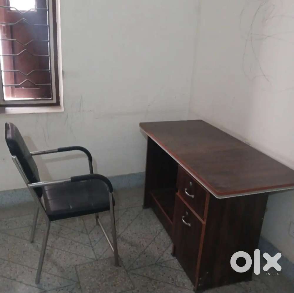 Computer table or chair