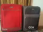 Trolley Suitcases