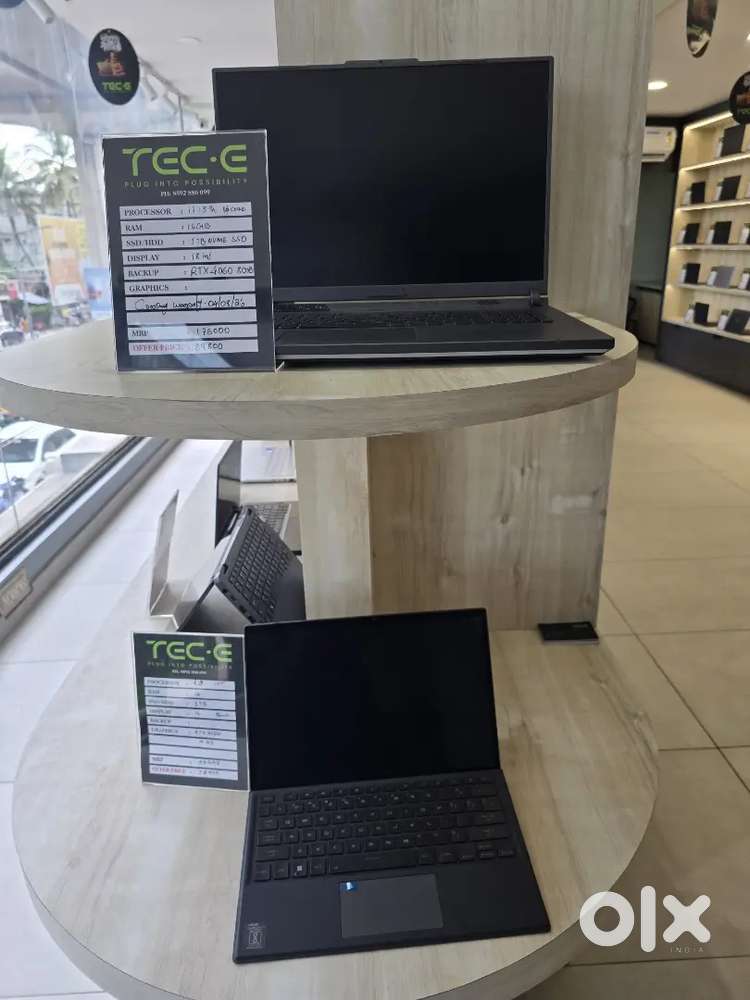 GAMING LAPTOP ന്റെ വലിയ കളക്ഷൻ
