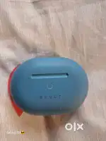 Boult audio wd40