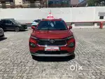 Toyota Urban Cruiser Taisor V 1.0 Petrol AT, 2024, Petrol