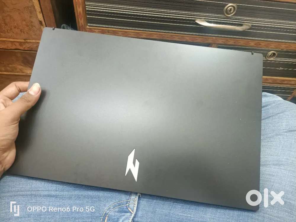 Acer Nitro v 16 512 nvidia rtx 3060 6 gb 15.6 inch 165 hZ