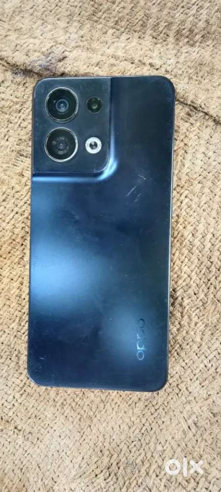 Oppo Reno 8 5G