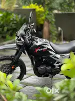 Xpulse 200