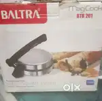 Baltra chapati maker