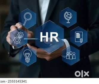 HR RECURITMENT