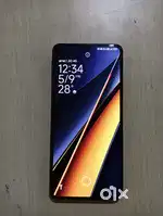 POCO X6 PRO 12/512