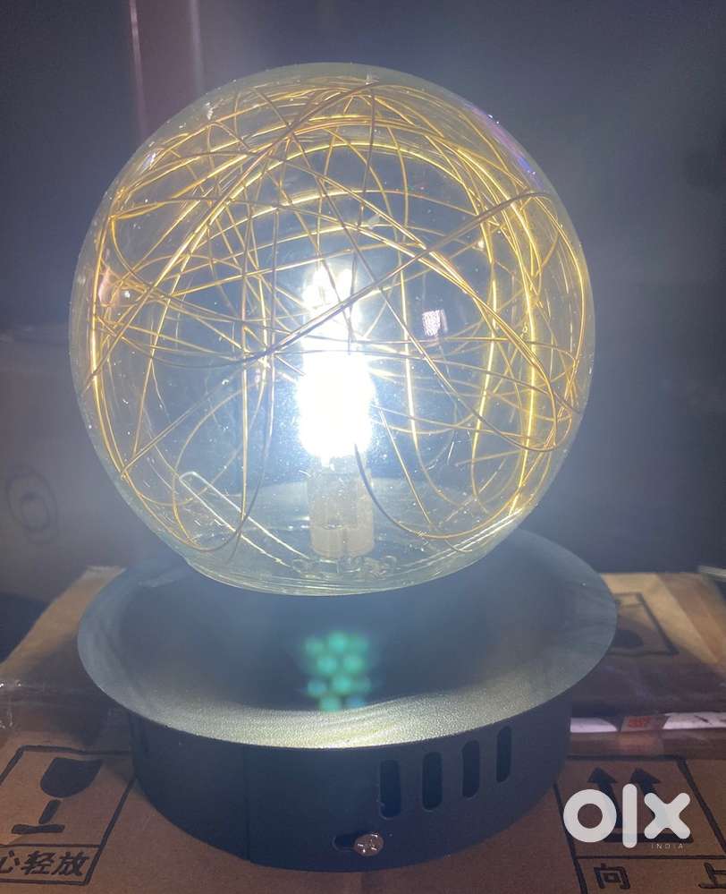 Wall and Ceiling Design Lights