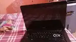 Screen touch laptop