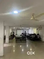 Institution Space available at MG Road 7000 sqft