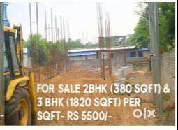 Prime Land & Commercial/Godown – Rent or Sale