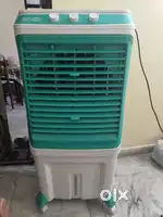 COOLER with ICE CHAMBER  (Brand New)