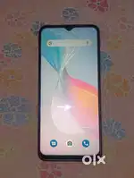 Vivo Y21 4g 4*64
