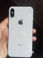 Good condition but only one apple id problem