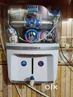 Kenta grand plus water filter