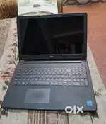 Dell laptop new condition