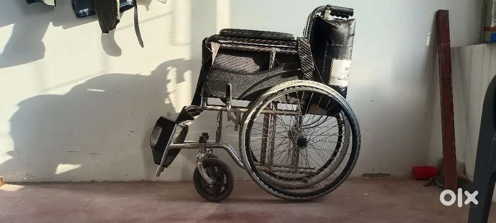 Med-e move  wheelchair