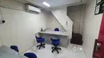 Mira road Office 1 + 1 for Rent in Cinemax Prime Mall